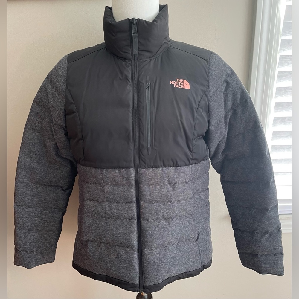 The North Face Women’s Puffer Jacket